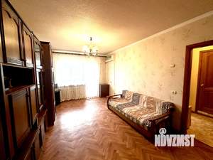 1-к квартира, вторичка, 38м2, 4/10 этаж