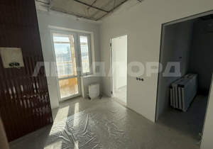 2-к квартира, вторичка, 60м2, 23/25 этаж