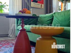 3-к квартира, вторичка, 81м2, 14/16 этаж