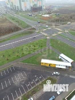 Студия квартира, вторичка, 27м2, 16/19 этаж