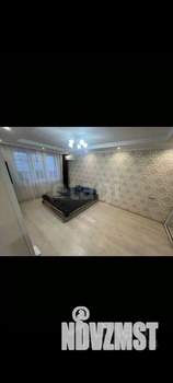 1-к квартира, вторичка, 37м2, 14/18 этаж