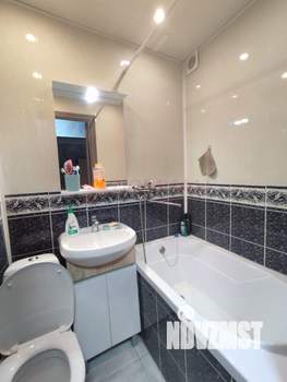 1-к квартира, вторичка, 31м2, 7/9 этаж