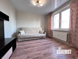 Студия квартира, вторичка, 30м2, 10/16 этаж