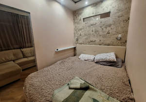 1-к квартира, вторичка, 35м2, 6/9 этаж