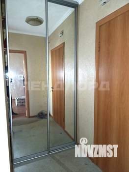 1-к квартира, вторичка, 30м2, 4/5 этаж