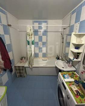 2-к квартира, вторичка, 66м2, 4/15 этаж