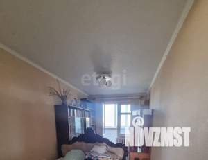 3-к квартира, вторичка, 60м2, 9/9 этаж