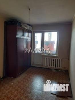 3-к квартира, вторичка, 66м2, 10/10 этаж
