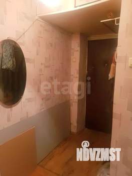 2-к квартира, вторичка, 36м2, 1/6 этаж