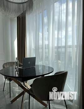2-к квартира, вторичка, 43м2, 19/25 этаж