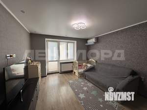 1-к квартира, вторичка, 36м2, 9/10 этаж