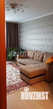 3-к квартира, вторичка, 62м2, 5/10 этаж