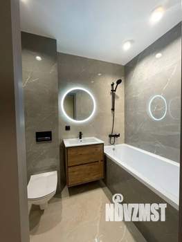 Студия квартира, вторичка, 35м2, 9/17 этаж