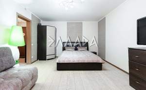 1-к квартира, вторичка, 45м2, 9/10 этаж