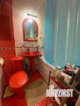 2-к квартира, вторичка, 42м2, 4/5 этаж