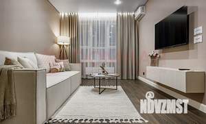 2-к квартира, вторичка, 53м2, 6/25 этаж