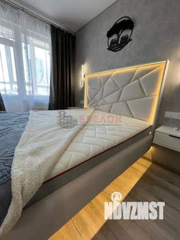 Студия квартира, вторичка, 25м2, 3/10 этаж