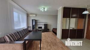 Студия квартира, вторичка, 40м2, 5/10 этаж