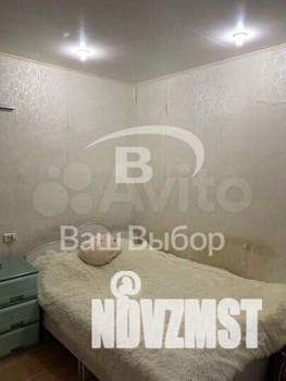 3-к квартира, вторичка, 52м2, 2/4 этаж