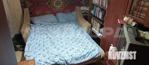 1-к квартира, вторичка, 26м2, 1/1 этаж