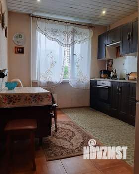 4-к квартира, вторичка, 78м2, 7/10 этаж