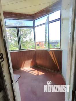 2-к квартира, вторичка, 56м2, 4/9 этаж