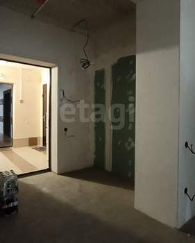 2-к квартира, вторичка, 110м2, 5/10 этаж