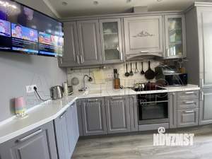 3-к квартира, вторичка, 69м2, 8/20 этаж