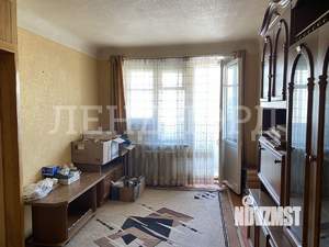 2-к квартира, вторичка, 41м2, 4/5 этаж