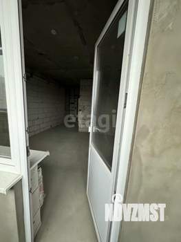 Студия квартира, вторичка, 33м2, 7/24 этаж