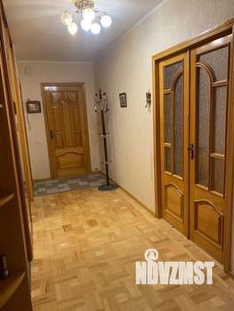 3-к квартира, вторичка, 85м2, 4/10 этаж