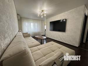 3-к квартира, вторичка, 56м2, 5/6 этаж