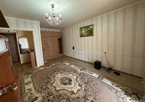 1-к квартира, вторичка, 40м2, 3/9 этаж