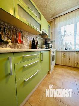 3-к квартира, вторичка, 65м2, 7/10 этаж