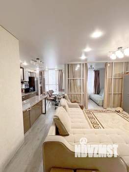 2-к квартира, вторичка, 58м2, 14/24 этаж