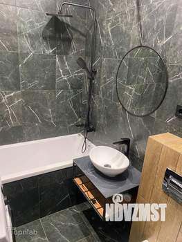 Студия квартира, вторичка, 30м2, 20/24 этаж