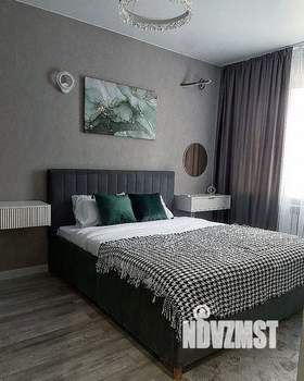 1-к квартира, вторичка, 31м2, 16/22 этаж