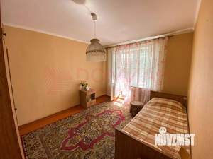3-к квартира, вторичка, 65м2, 4/5 этаж