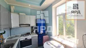 3-к квартира, вторичка, 70м2, 5/5 этаж