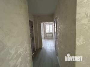1-к квартира, вторичка, 45м2, 2/19 этаж