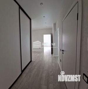 3-к квартира, вторичка, 70м2, 9/24 этаж