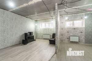 Студия квартира, вторичка, 42м2, 1/4 этаж