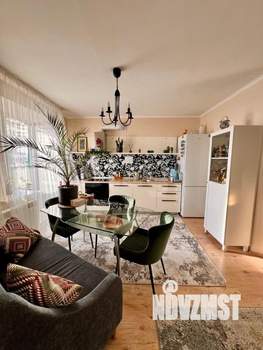 1-к квартира, вторичка, 47м2, 14/16 этаж