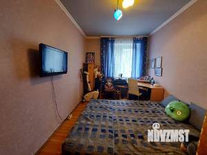 3-к квартира, вторичка, 60м2, 2/6 этаж