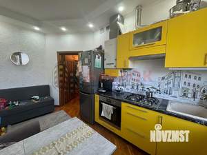 1-к квартира, вторичка, 35м2, 2/4 этаж