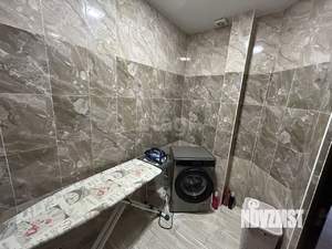 3-к квартира, вторичка, 98м2, 2/24 этаж