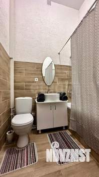 Студия квартира, вторичка, 29м2, 2/3 этаж