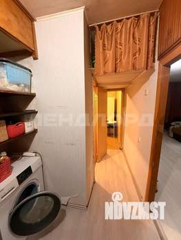 1-к квартира, вторичка, 29м2, 4/5 этаж