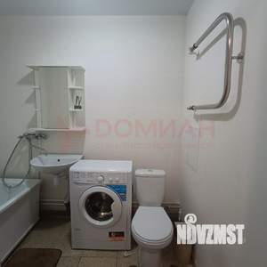 Студия квартира, вторичка, 25м2, 7/18 этаж