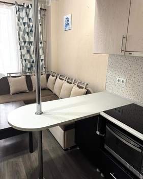 1-к квартира, вторичка, 45м2, 10/20 этаж